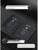 M-VAVE WP-9 Wireless In-Ear Monitor Earphones with Lavalier Mic for Live Streaming