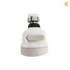 3 Modes Universal Kitchen Faucet Adapter 360 Rotation Faucet Filter Extenders Kitchen Gadgets Spray Water Saving Tap Nozzle