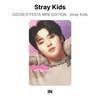 Stray Kids DICON D'FESTA MINI EDITION : Offizielle Stray Kids Fotokarte