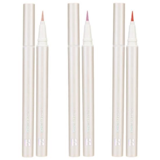 

Holika Holika Glitz подводка для глаз 2. Слезы Фари 0