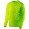 Men Women Breathable Long Sleeve Mountain Bike Cycling Jersey Quick Dry Riding Shirt