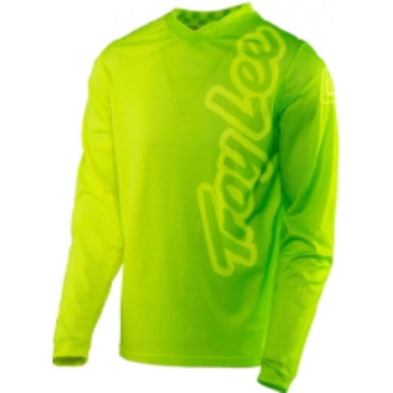 Men Women Breathable Long Sleeve Mountain Bike Cycling Jersey Quick Dry Riding Shirt