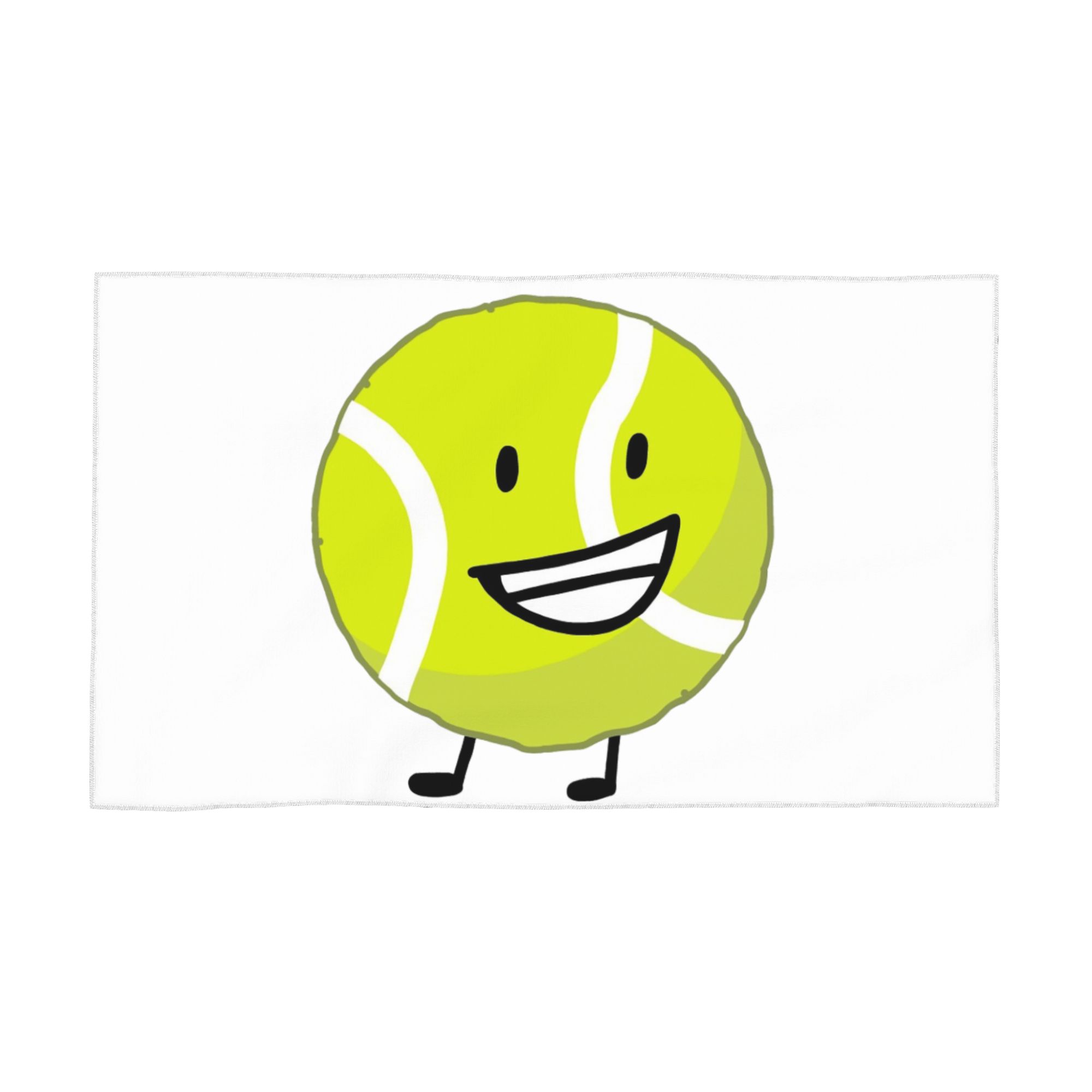 

bfb tennis ball Soft Face Towel Quick Dry Pool Bath Cotton Towels Absorbent Quick W40*H60(CM)