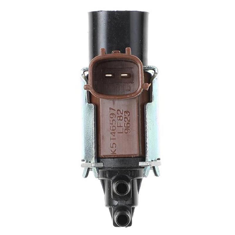 K5T46588 Air Intake Manifold VSV Vacuum Solenoid Valve Assy For Nissan J32 2.5L For Infiniti-M53K
