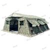 Explorer 30sqm Frame Folding Field Tent
