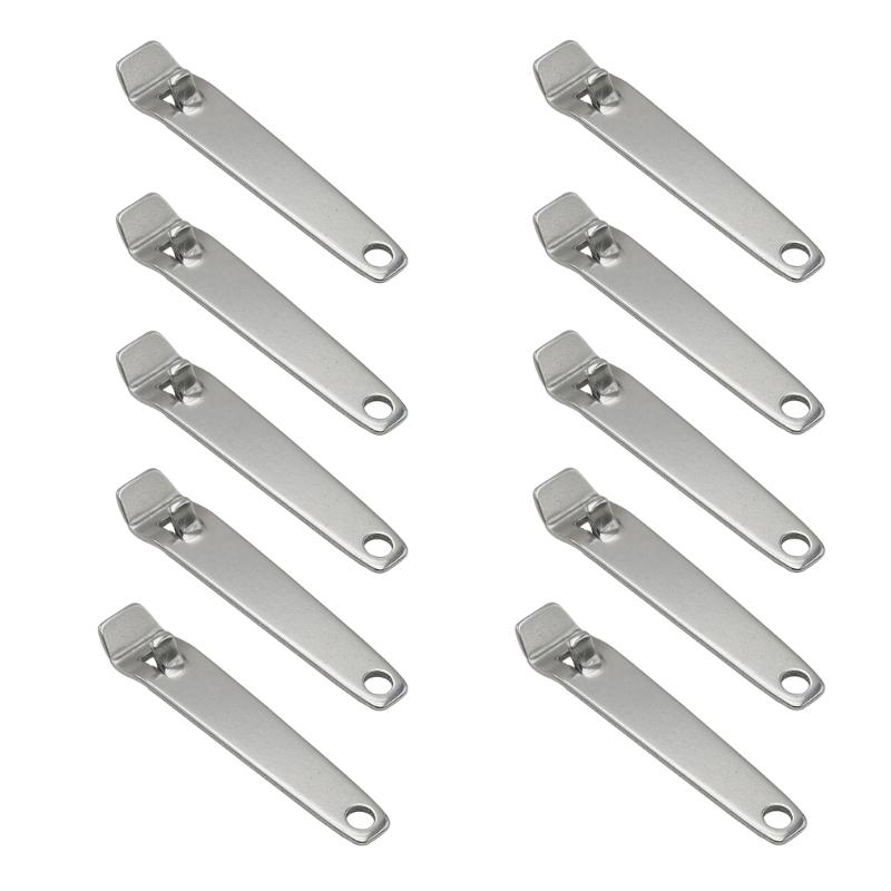 

10pcs Liquid Vials Ampules Opener Mini Bottle Opener Hospital Medicine Bottle Opener Orals Liquid Cap Lifter Durable 1