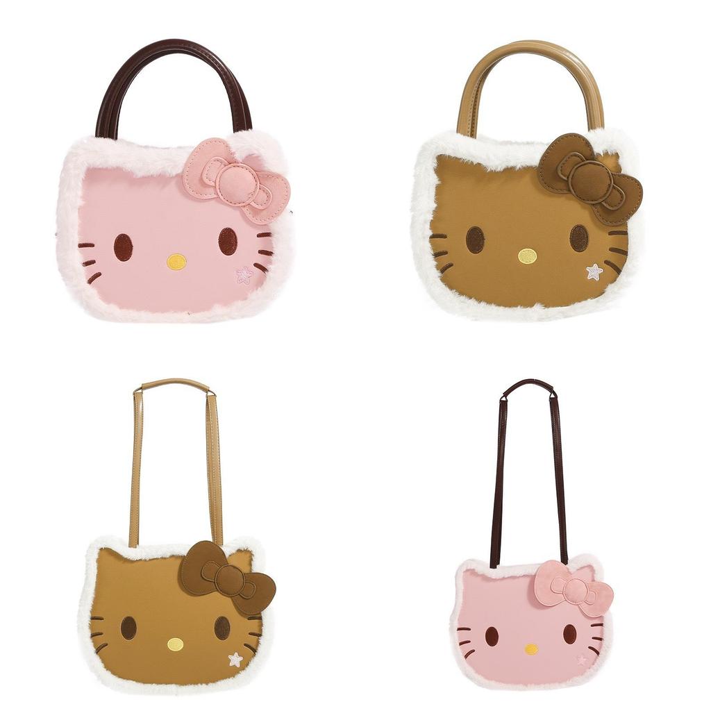 Cartoon Backpack For Women Girls Pu Material With Adjustable Straps For Daily Use