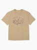 Kevin Home Alone Oversized Unisex T-Shirt