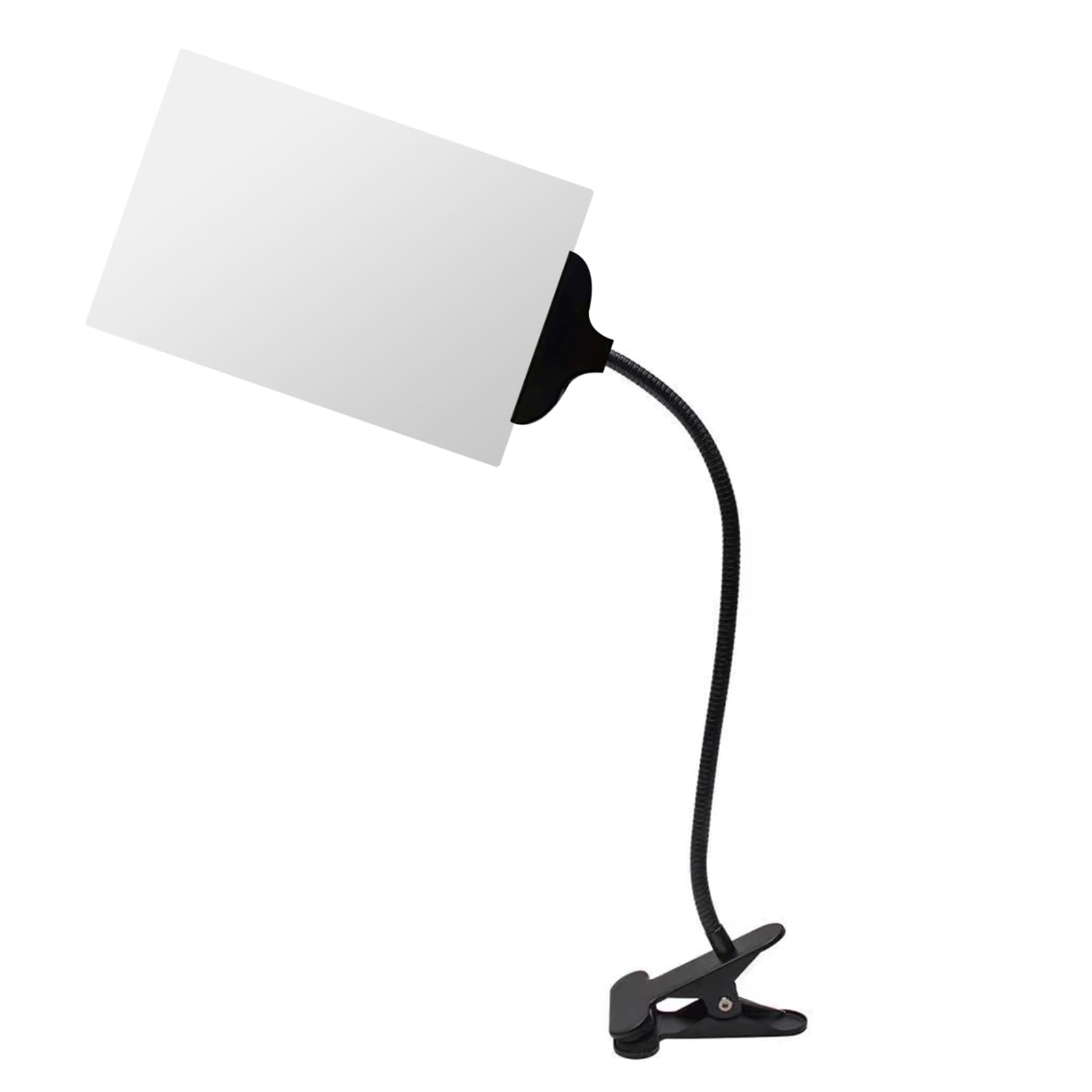 

DIFEIUKI Magnifying Stand 5x Magnifying Page Magnifying Adjustable Desktop Magnifying Lens for Respect for the Aged Day Gift Glass, Magnifier, чорний