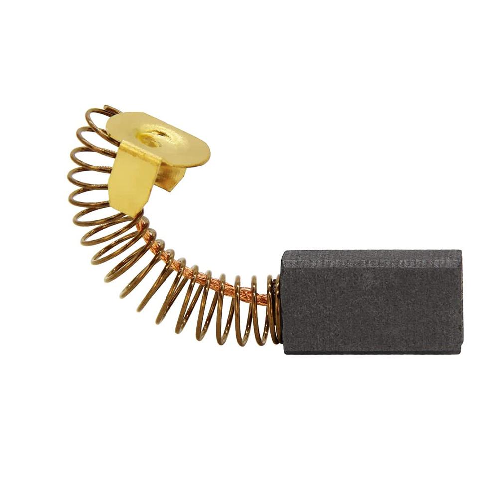 Kohlebürsten für 6302 Typ 1 für 6302 Typ 4 für 6902 Typ 1