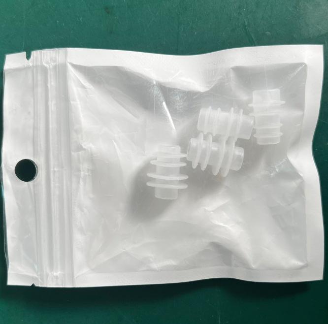 Portable Infrared Nasal Soother for Allergy and Chronic Rhinitis Relief