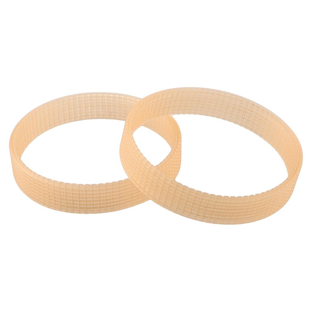 Aging Resistance Planer Drive Belt Poly V-Belt Thicknesser Belt