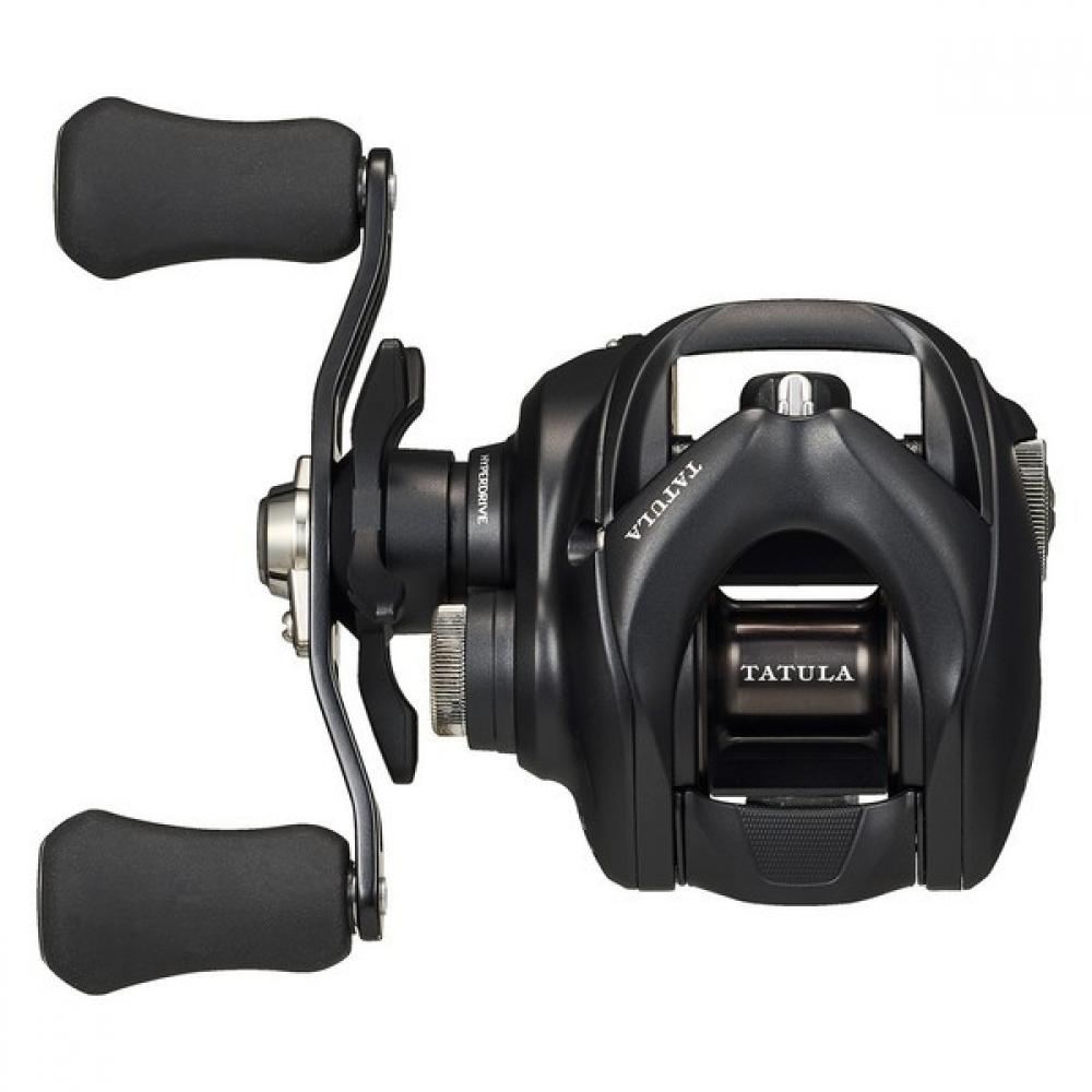 Daiwa 24 Tatara Tw 100hl
