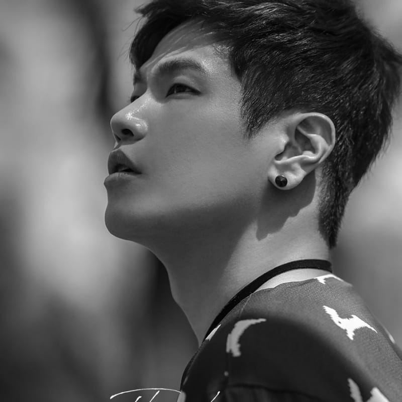 

Na Yoon Kwon 3rd Album - Thank you