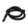 2.5 Metre Hose Cylinder Vacuum Hose For Vacuuming For Cleaning Rotating Cuffs No Kinking Or Snagging For Henry Vacuum