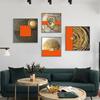 Ev Dekoru – Tablolar ve Posterler