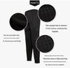 Goalkeeper Uniform with Anti-Fall and Anti-Collision Sponge Padding for Football Training