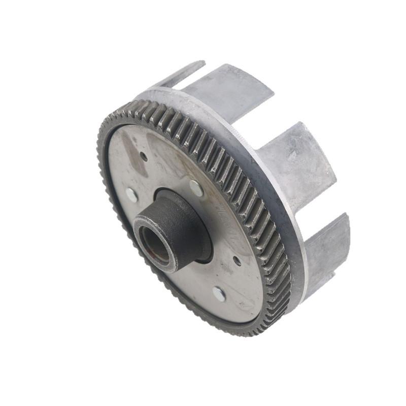 Universal Yamaha JYM125 & YBR125 Big Tooth Clutch Gear
