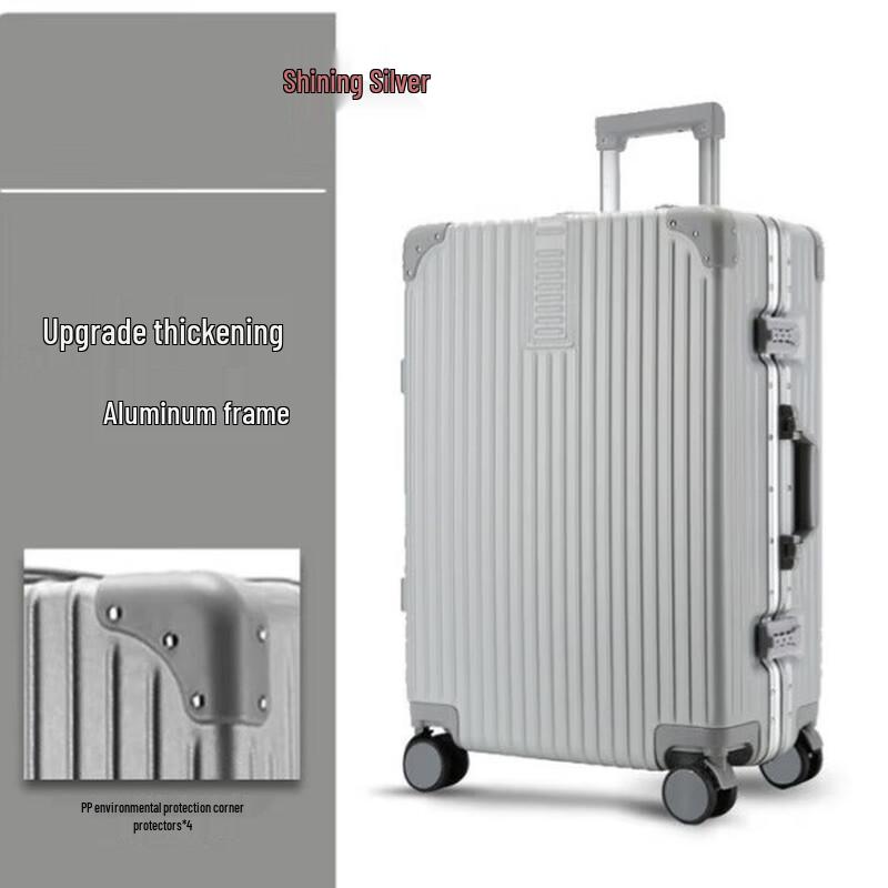Traveler YLQ Suitcase 20 inch