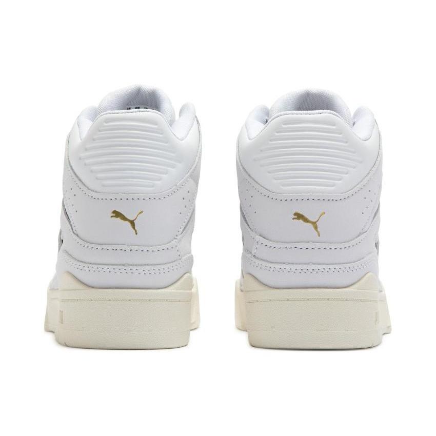 PUMA Slipstream Invdr Mid Lux 'Cream White' Men's 388641-01