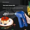 Wireless Egg Beater Rechargeable Home Baking Mini Small Automatic Handheld Cream Egg Stirring Artifact