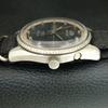 VINTAGE ORIENT AUTOMATIC JAPAN MENS BLACK COLOR DIAL WATCH A706309-1
