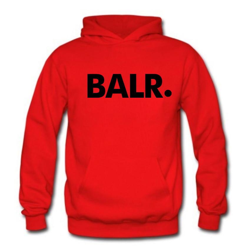 Trendy Hip Hop Streetwear Hooded Sweatshirt With Funny Graphics And Colorful Letter Print