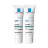 [larocheposay] La Roche-Posay Uvidea Tónovací krém Clear SPF50+ PA++++ (30ml x 2 Sada)