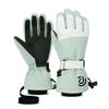 Water-Repellent Touchscreen Winter Ski Gloves for Women & Men - Warm, Cold-Proof Outdoor Sports & Cycling Gloves