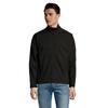 Herren Relax Softshelljacke