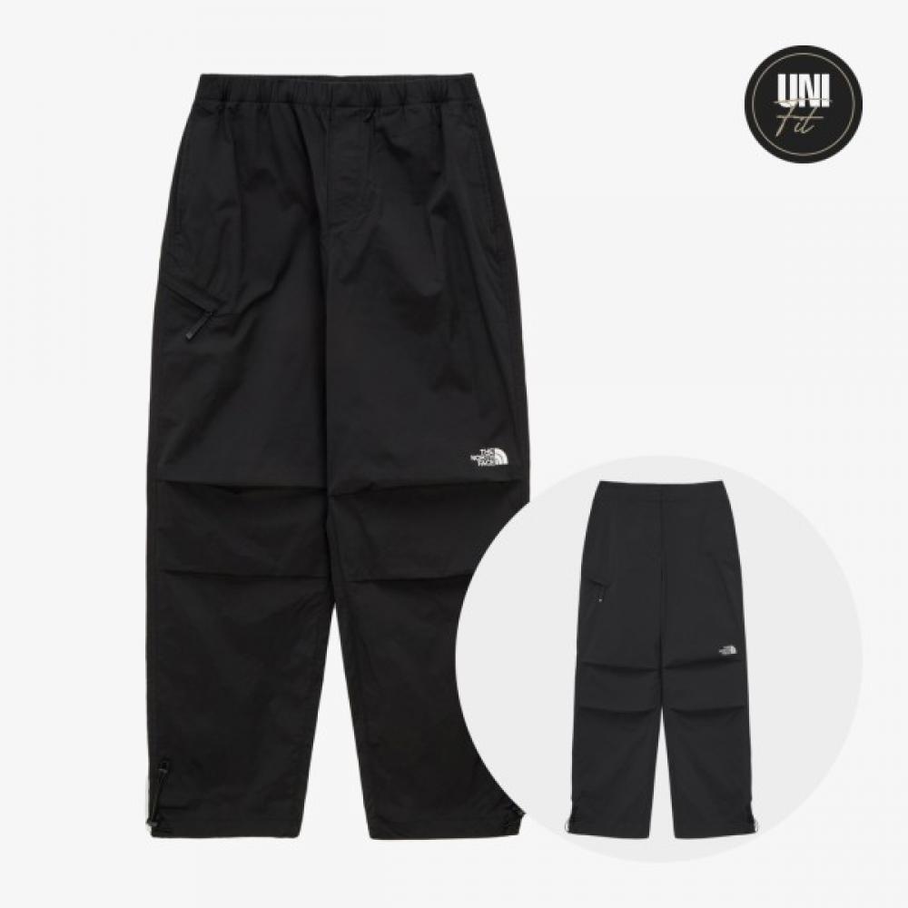 The North Face Gear Lift Parachute Pants Np6nq05 charcoal/100(XXXL)