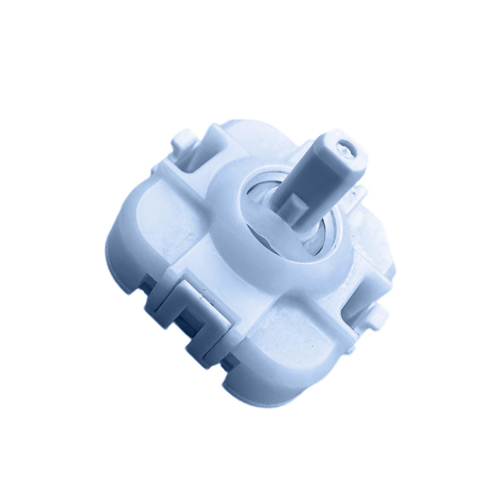 

Игровая ручка джойстика Anti Drift Rocker Trigger для контроллера G6Pro G5Pro V2 Hall с возможностью горячей замены джойстика