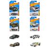 Hot Wheels Základní sada autíček 36 autíček Výprodej Hračka mini autíčko od 3 let Multi 98PD-C4982