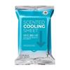 TYPE No. Scented Cooling Sheet 15 Sheets (No. 12 / No. 91)