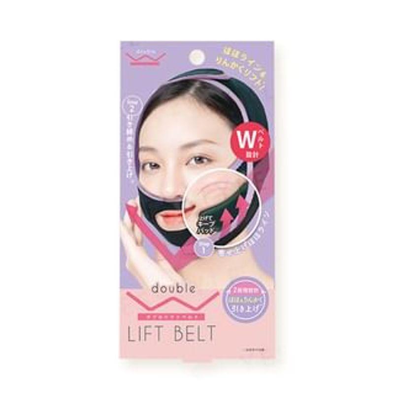 Beauty World - W Lift Belt