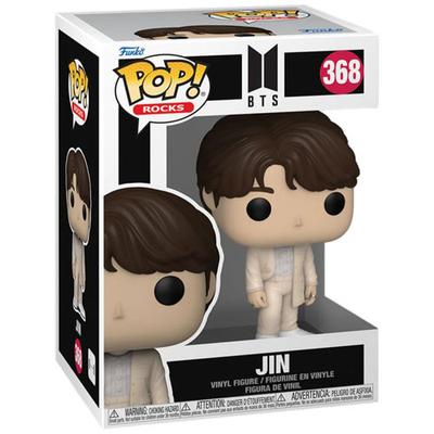 BTS Proof Pop! Βινύλι (Τζιν)