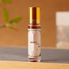 Qinan Agarwood & Sandalwood Aromatherapy Oil - Long-lasting Huanghuali Fragrance