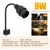 Adjustable Focus Aquariums Fish Tanks Spotlight Aquarium Plants Grow Lamp  Aquatic Plant Grow