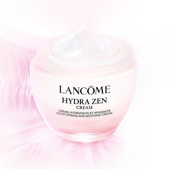 LANCOM Hydra Zen Moisturizing Soothing Cream/Gel Cream 50ml