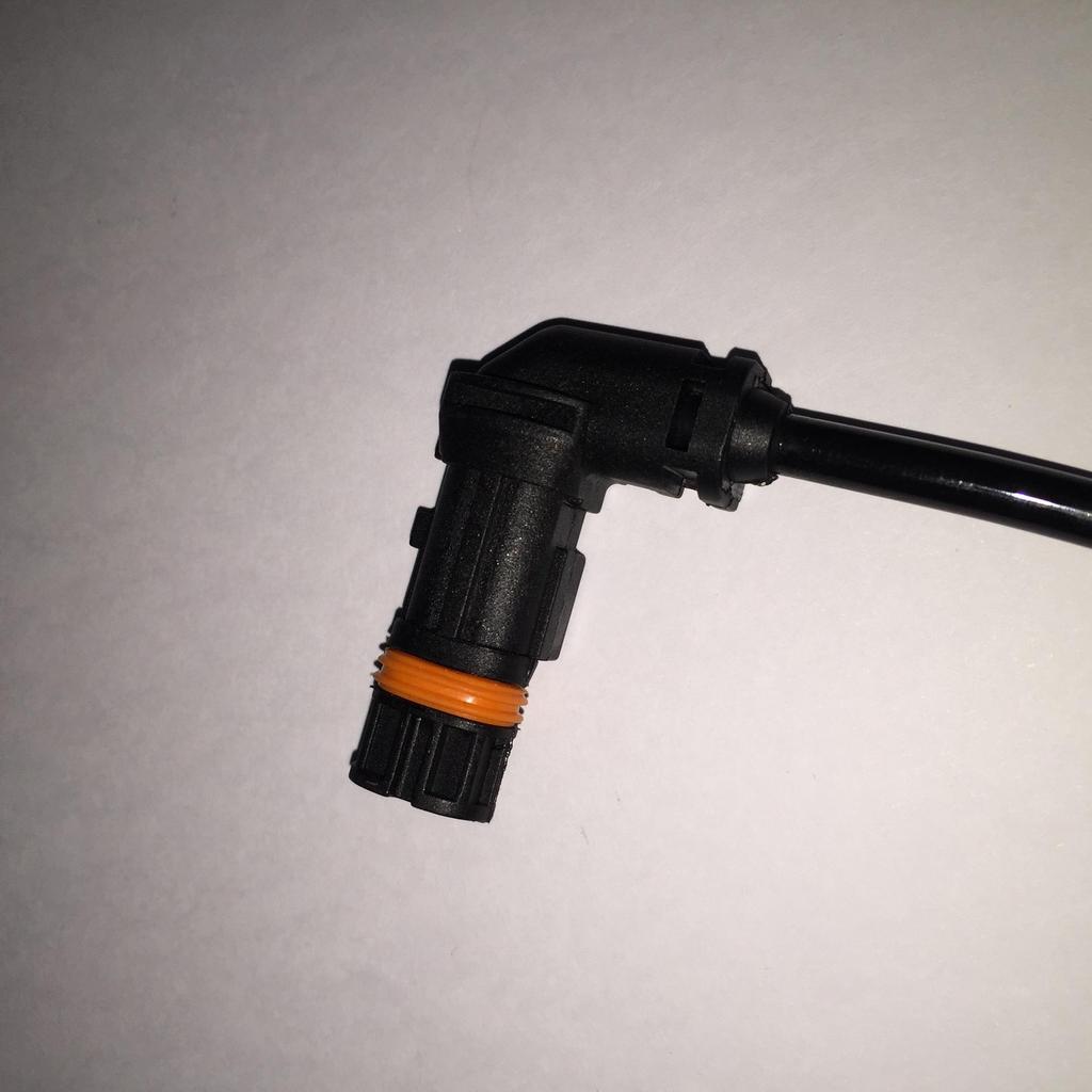 Mercedes-Benz W204/C204 ABS Wheel Speed Sensor with Warranty