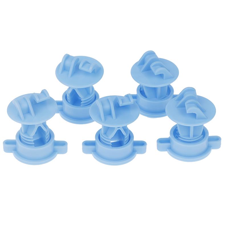 10 ks izolátorů pro plot, drátěné izolátory pro hospodářská zvířata, přenosná elektrická sada, sloupek, DIY, vysokotlaký díl, systém, přední příslušenství