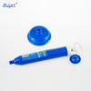 Stainless Steel Toilet Air Pump with Large Suction & Replacement Heads
