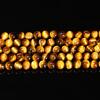 Natural Yellow Tiger Eye Stone Bead Loose Spacer 4 6 8 10 12mm For Jewelry Making Diy Necklace Bracelet Accessoy