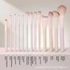 13Pcs Makeup Brush Set Make Up Concealer Blush Powder Brushes Eye Shadow Highlighter Foundation Brush Cosmetic Beauty Tools