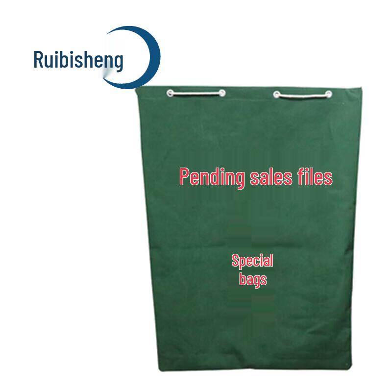 Ruibisheng Secure Document Destruction Bag