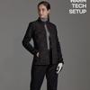 Exr Women Warm Duck Down Tracksuit Set 3 Types Choose 1