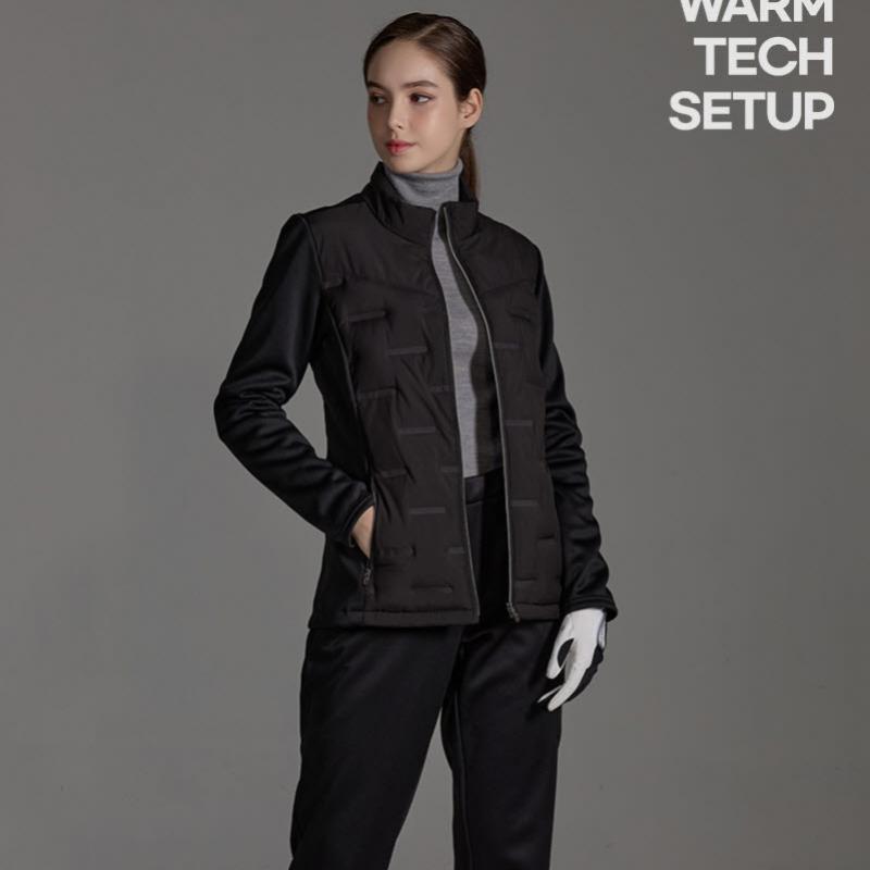 Exr Women Warm Duck Down Tracksuit Set 3 Types Choose 1