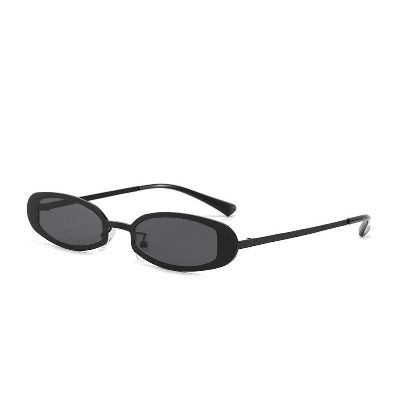 

JYL TS Sunglasses Unisex UV Protection Street Style QZ1148-9602 A-7451 moss зелений колір