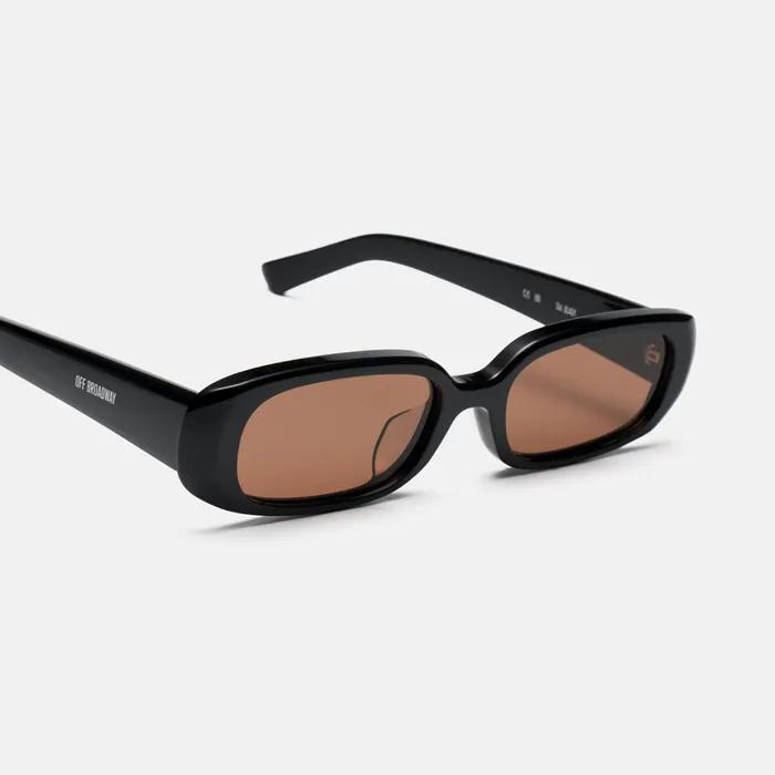 KIBA_BLACK / BROWN
