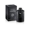 Azzaro The Most Wanted парфюмерная вода Intense